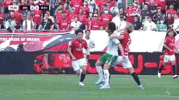 Highlight 76'