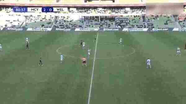 Highlight 81'