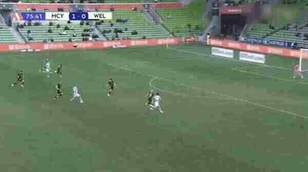 Highlight 76'