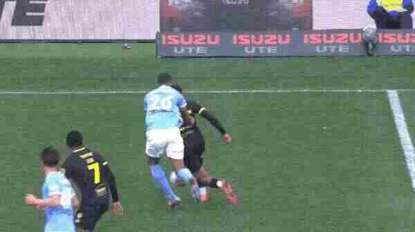 Highlight 91'