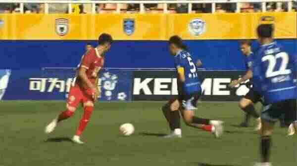 Highlight 33'