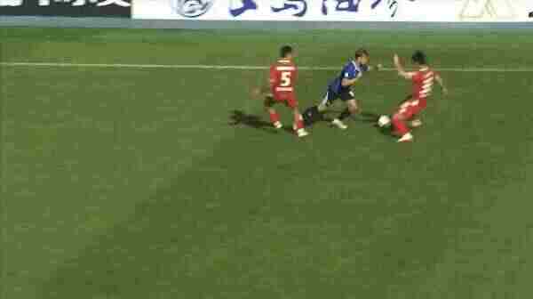 Highlight 48'