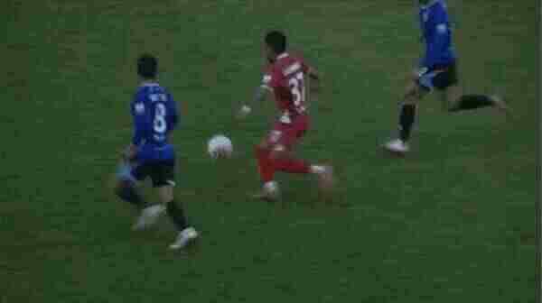 Highlight 66'