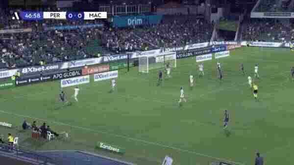 Highlight 48'