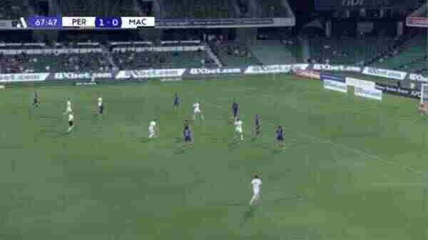 Highlight 68'
