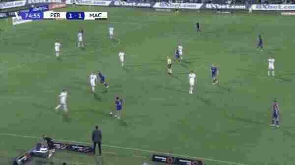 Highlight 76'