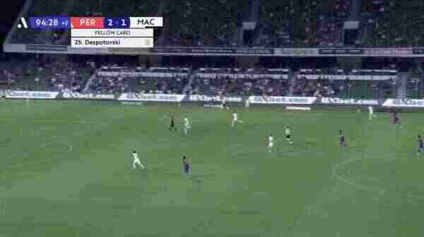 Highlight 95'