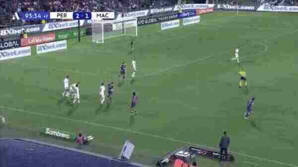 Highlight 95'