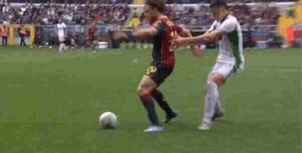 Highlight 32'