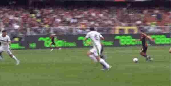 Highlight 40'