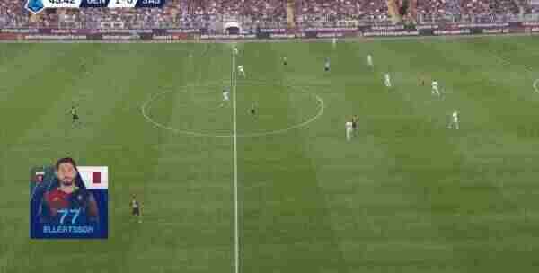 Highlight 47'