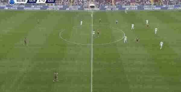 Highlight 47'