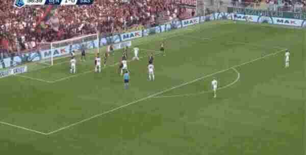 Highlight 57'