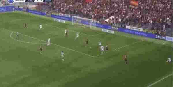 Highlight 84'