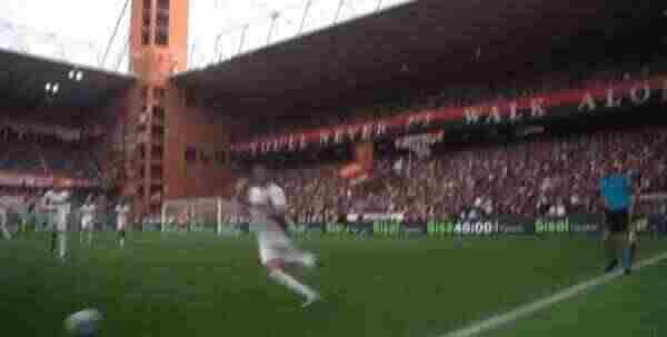 Highlight 91'