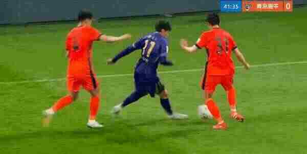 Highlight 42'