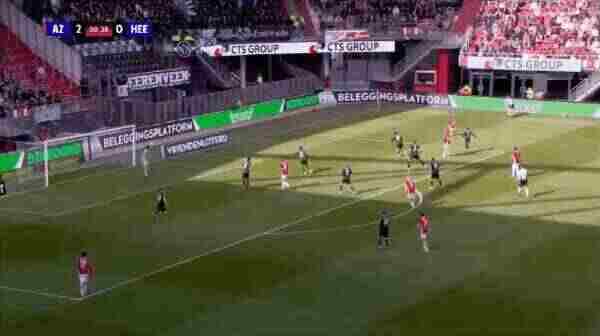 Highlight 8'