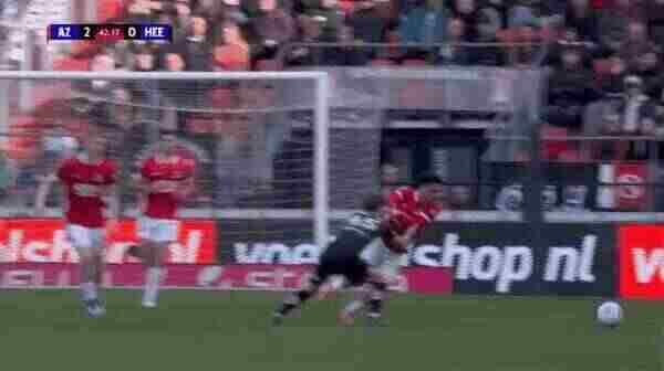 Highlight 42'