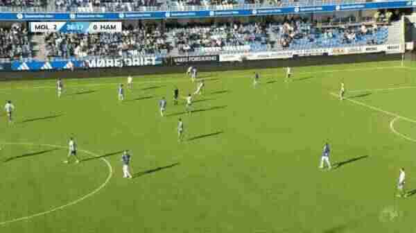 Highlight 37'