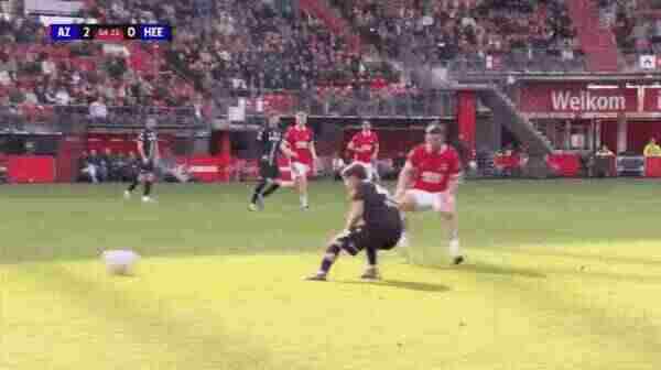 Highlight 55'