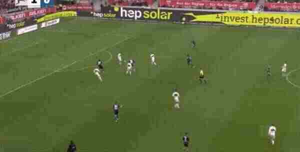 Highlight 32'