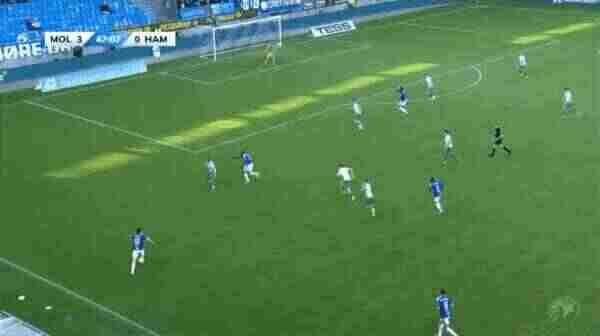 Highlight 48'