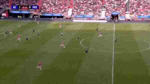 Highlight 71'