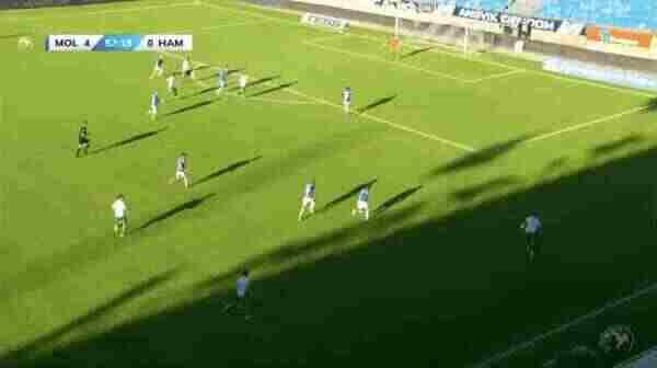 Highlight 58'