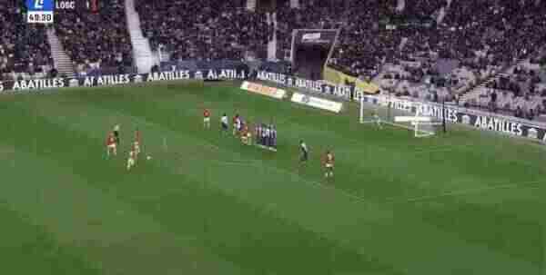 Highlight 55'