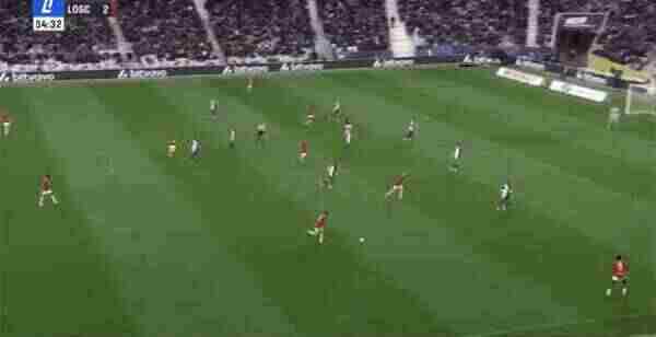 Highlight 55'