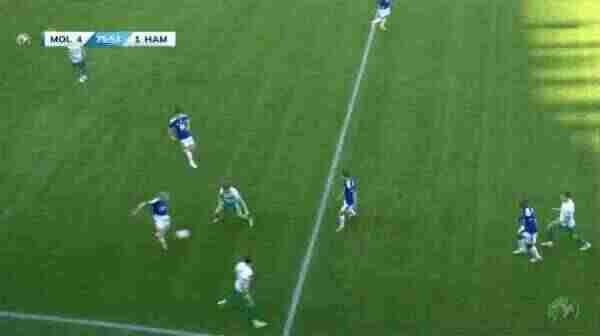 Highlight 76'