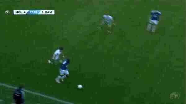 Highlight 78'