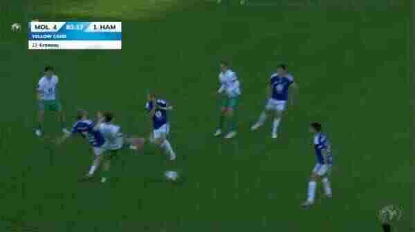 Highlight 81'