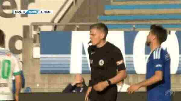 Highlight 81'