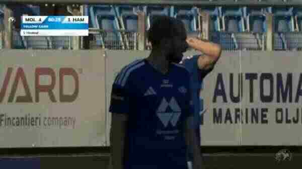 Highlight 91'