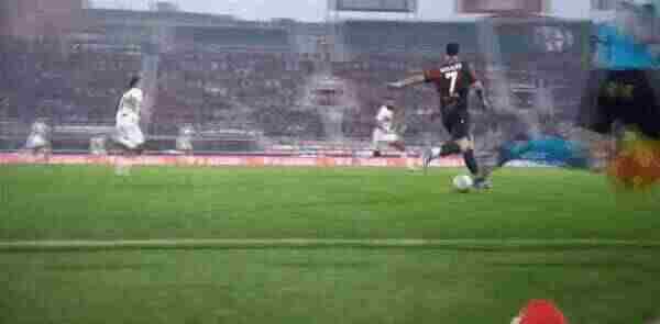 Highlight 38'