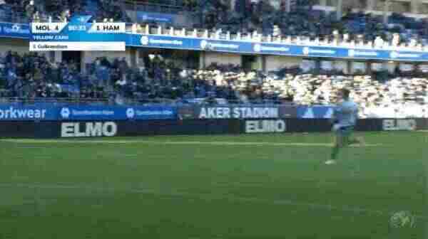 Highlight 91'