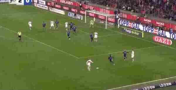 Highlight 56'