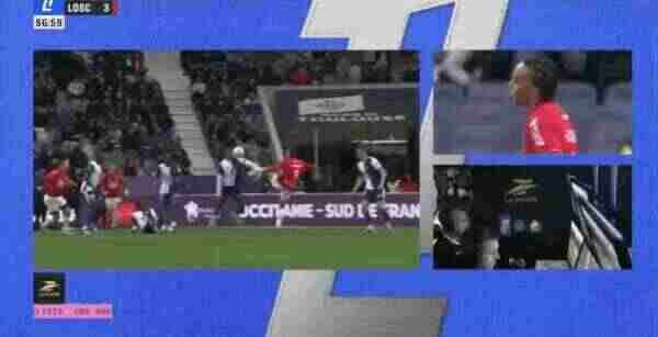 Highlight 87'