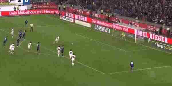 Highlight 82'