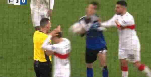 Highlight 80'