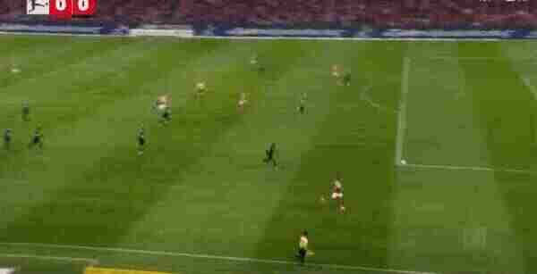 Highlight 33'