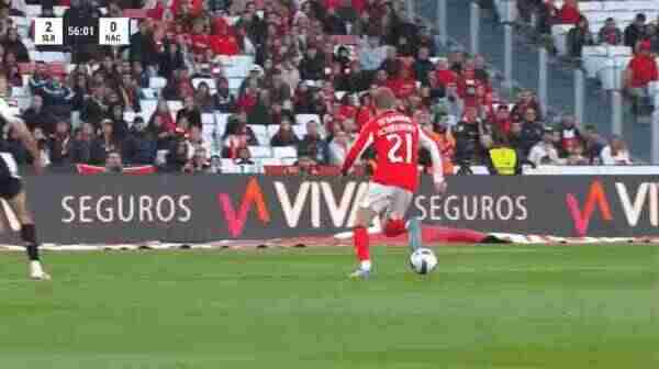 Highlight 56'