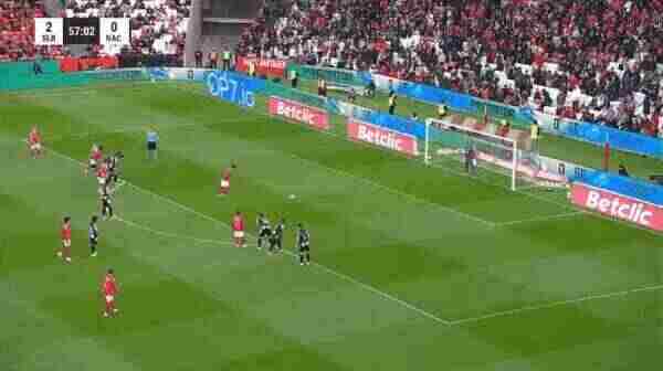 Highlight 58'