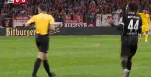 Highlight 49'