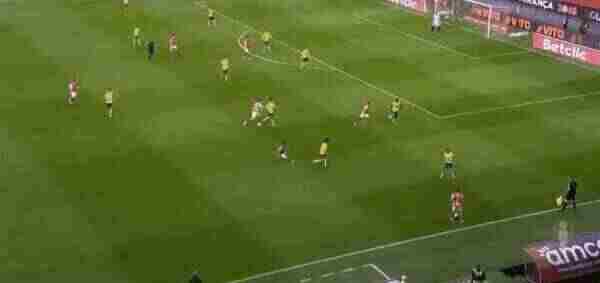 Highlight 66'