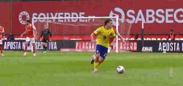 Highlight 72'