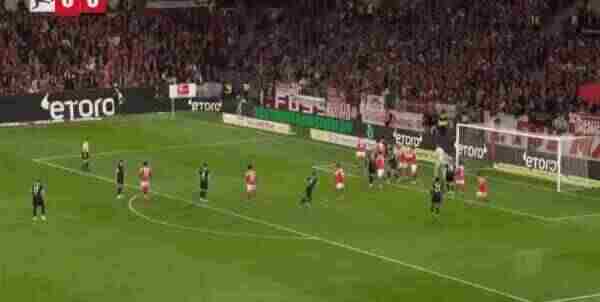 Highlight 47'