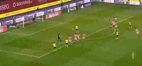 Highlight 83'