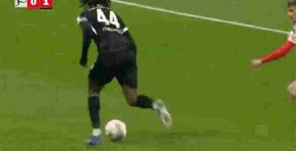 Highlight 55'
